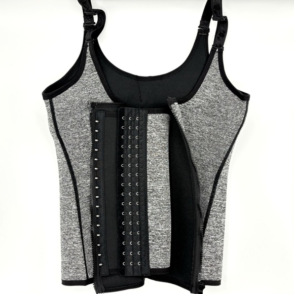 Other - Waist Trainer Vest tank top Size XXL
